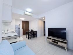 Parc Centros (D19), Condominium #478038031